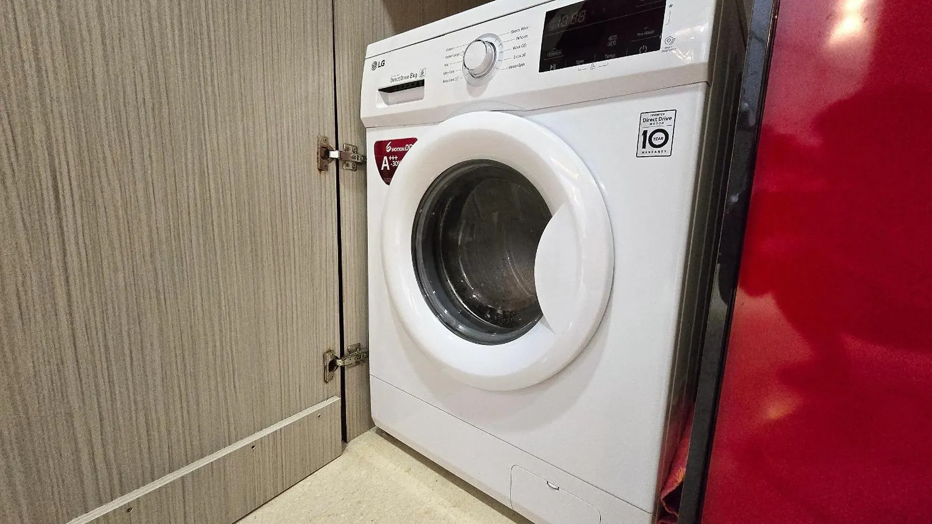 Appartamento Loft Suite Seaview Near Jb Ciq 6-7Pax Johor Bahru Malesia